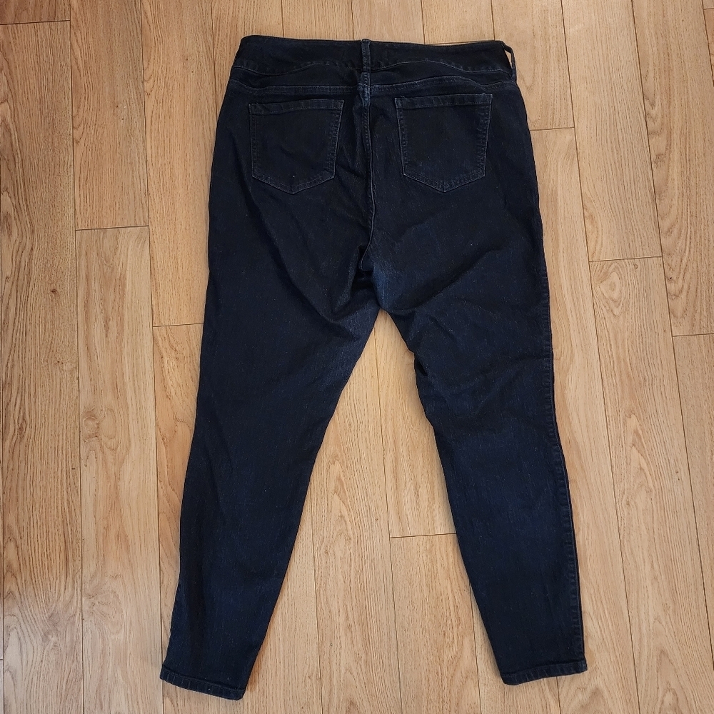 Torrid Jeggings-16R - Picture 9 of 14
